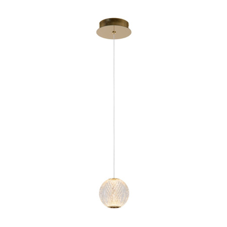 Lampa wiszšca CINTRA 13499/04/60 Lucide