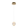 Lampa wiszšca CINTRA 13499/04/60 Lucide