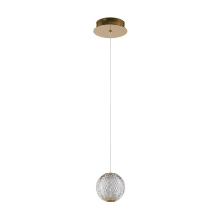 Lampa wiszšca CINTRA 13499/04/60 Lucide