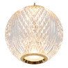 Lampa wiszšca CINTRA 13499/04/60 Lucide