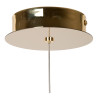 Lampa wiszšca CINTRA 13499/04/60 Lucide