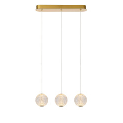Lampa wiszšca CINTRA 13499/12/60 Lucide