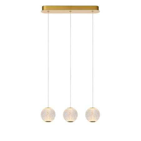 Lampa wiszšca CINTRA 13499/12/60 Lucide