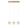 Lampa wiszšca CINTRA 13499/12/60 Lucide