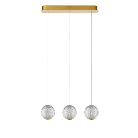 Lampa wiszšca CINTRA 13499/12/60 Lucide