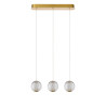 Lampa wiszšca CINTRA 13499/12/60 Lucide