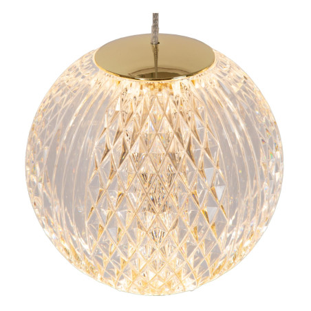 Lampa wiszšca CINTRA 13499/12/60 Lucide