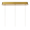 Lampa wiszšca CINTRA 13499/12/60 Lucide