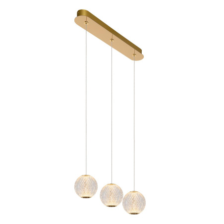 Lampa wiszšca CINTRA 13499/12/60 Lucide