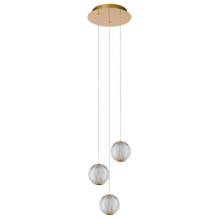 Lampa wiszšca CINTRA 13499/13/60 Lucide