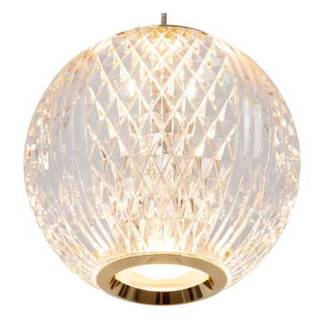 Lampa wiszšca CINTRA 13499/13/60 Lucide