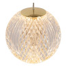 Lampa wiszšca CINTRA 13499/13/60 Lucide