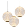 Lampa wiszšca CINTRA 13499/13/60 Lucide