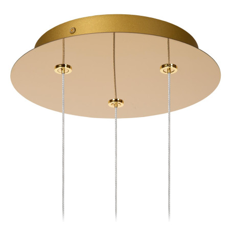 Lampa wiszšca CINTRA 13499/13/60 Lucide
