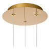 Lampa wiszšca CINTRA 13499/13/60 Lucide