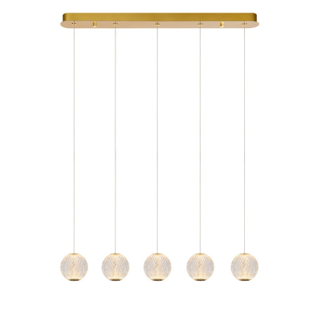 Lampa wiszšca CINTRA 13499/21/60 Lucide