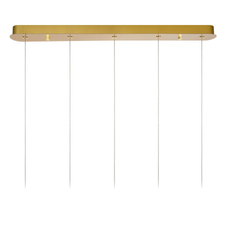 Lampa wiszšca CINTRA 13499/21/60 Lucide