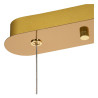 Lampa wiszšca CINTRA 13499/21/60 Lucide