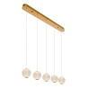 Lampa wiszšca CINTRA 13499/21/60 Lucide