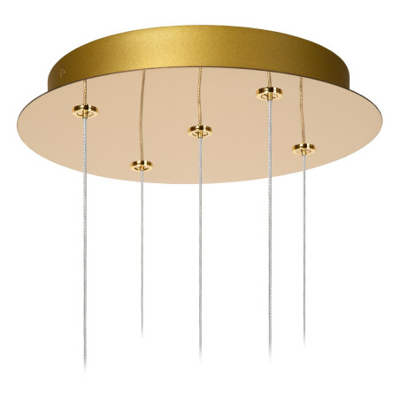 Lampa wiszšca CINTRA 13499/22/60 Lucide