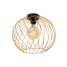 Plafon DANZA 21128/40/02 Lucide