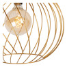 Plafon DANZA 21128/40/02 Lucide