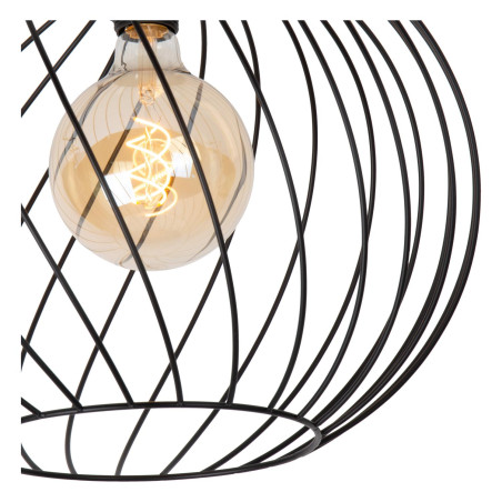 Plafon DANZA 21128/40/30 Lucide