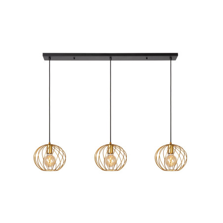 Lampa wiszšca DANZA 21428/03/02 Lucide