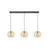 Lampa wiszšca DANZA 21428/03/02 Lucide
