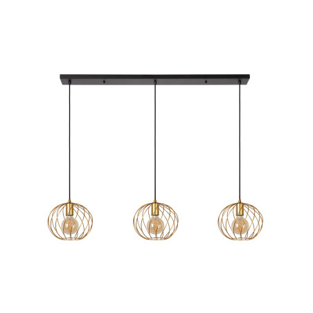Lampa wiszšca DANZA 21428/03/02 Lucide