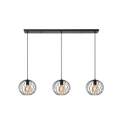 Lampa wiszšca DANZA 21428/03/30 Lucide