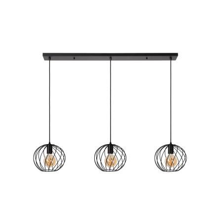 Lampa wiszšca DANZA 21428/03/30 Lucide