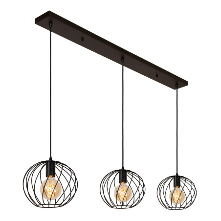 Lampa wiszšca DANZA 21428/03/30 Lucide
