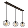 Lampa wiszšca DANZA 21428/03/30 Lucide
