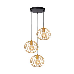Lampa wiszšca DANZA 21428/13/02 Lucide