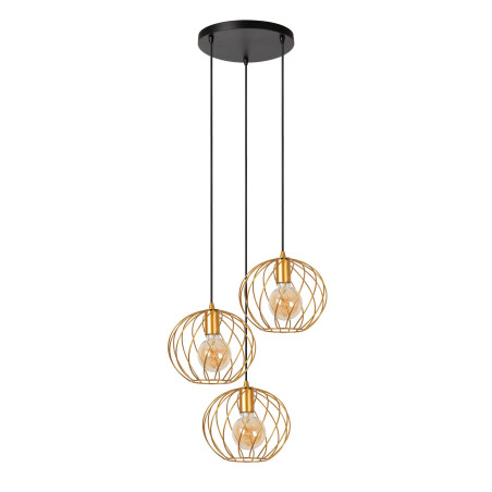 Lampa wiszšca DANZA 21428/13/02 Lucide