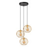Lampa wiszšca DANZA 21428/13/02 Lucide