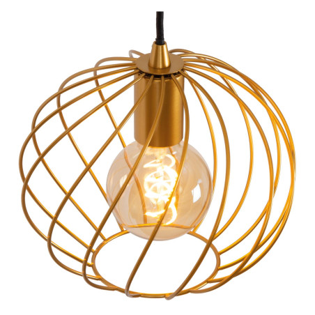 Lampa wiszšca DANZA 21428/13/02 Lucide