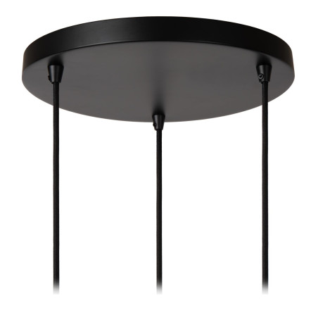 Lampa wiszšca DANZA 21428/13/02 Lucide