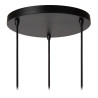 Lampa wiszšca DANZA 21428/13/02 Lucide