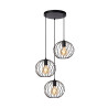Lampa wiszšca DANZA 21428/13/30 Lucide