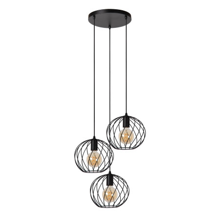 Lampa wiszšca DANZA 21428/13/30 Lucide