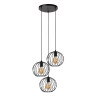 Lampa wiszšca DANZA 21428/13/30 Lucide