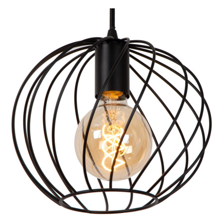 Lampa wiszšca DANZA 21428/13/30 Lucide