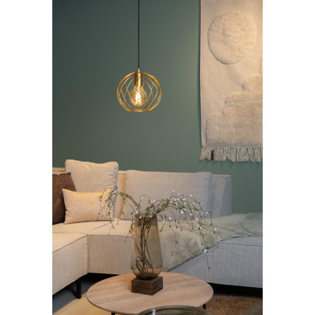 Lampa wiszšca DANZA 21428/25/02 Lucide