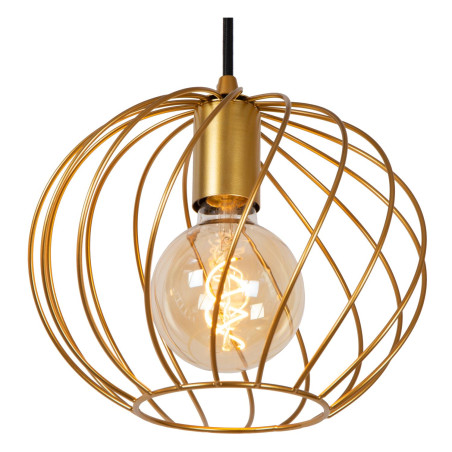 Lampa wiszšca DANZA 21428/25/02 Lucide