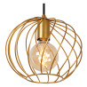 Lampa wiszšca DANZA 21428/25/02 Lucide
