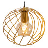 Lampa wiszšca DANZA 21428/25/02 Lucide
