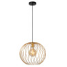 Lampa wiszšca DANZA 21428/40/02 Lucide