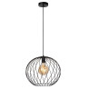 Lampa wiszšca DANZA 21428/40/30 Lucide